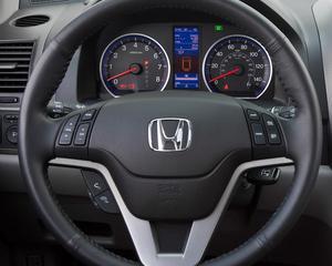Compania japoneza Honda va rechema in service un milion de masini