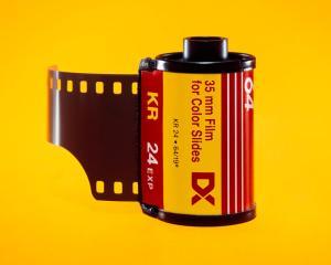Compania Kodak iese din faliment