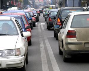 Companiile auto din SUA vor fi obligate sa doteze masinile cu camere retrovizoare