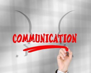 Suntem oare competenti in comunicare?