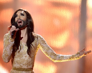 Austria a castigat concursul Eurovision 2014!