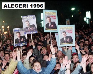 Pe 24 noiembrie ne alegem presedintele. Pe cine votam?