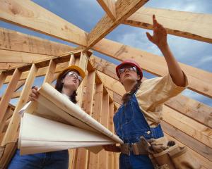 Ce vor constructorii de case de lemn de la 2014