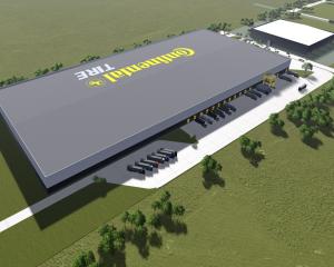 Invest4SEE dupa vanzarea Timisoara Airport Park catre Globalworth: "Vom continua dezvoltarea in Romania"