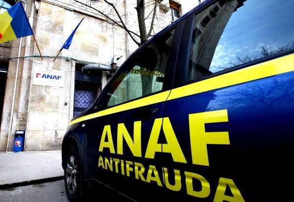 Noutati ANAF: valuri de amenzi pentru patronii firmelor romanesti