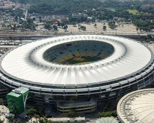 Campionatul Mondial de Fotbal: Aproape 3 milioane de bilete vandute