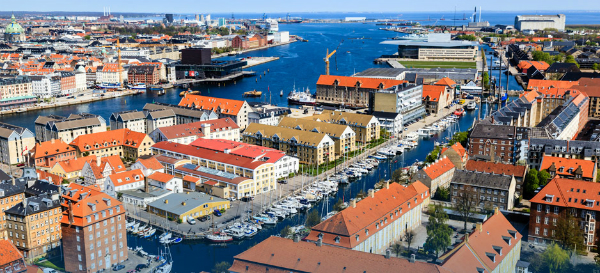 Primaria Capitalei investeste intr-un proiect ce va transforma Bucurestiul in Copenhaga
