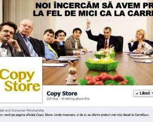 Carrefour are o noua platforma de comunicare semnata de Publicis Romania