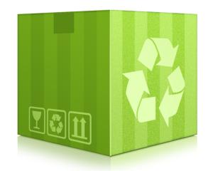7,5 milioane de recipienti PET si 750 de tone de deseuri electronice si electrocasnice reciclate la coraVerde intr-un an