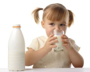 Programul "Cornul si laptele" risca sa piarda finantarea europeana