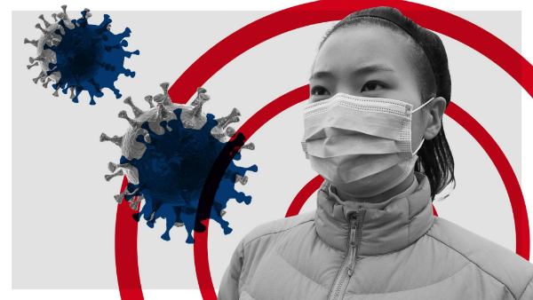 Romania e in ALERTA: Posibil caz de infectare cu virusul ucigas din China. Ce trebuie sa facem pentru a nu ne imbolnavi