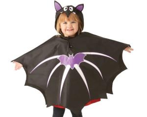 Cati bani cheltuiesc parintii pentru costumele de Halloween ale copiilor: ce trebuie sa stie despre ele