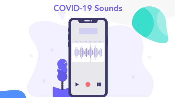 COVID-19 Sounds: Aplicatie de telefonie mobila care detecteaza infectia cu noul coronavirus