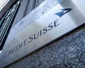 Credit Suisse ii sfatuieste pe bancherii tineri sa lucreze mai putin