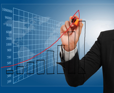 Populatia a consumat, PIB s-a umflat