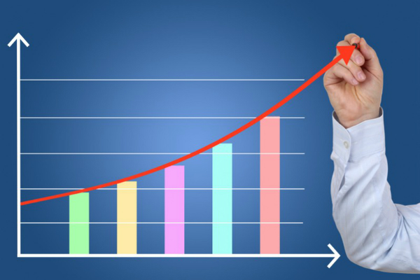 Economia Romaniei a crescut cu 7% in 2017, dar investitiile au ramas la nivelul din 2003