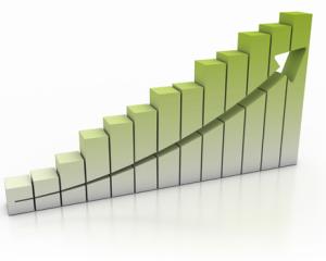 INS arata ca Romania nu a fost in recesiune tehnica si ca Economia a crescut cu 1,9% in al treilea trimestru