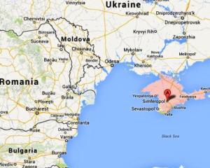 Rusia vs. SUA: Ar putea da americanii un raspuns militar la situatia din Crimeea?