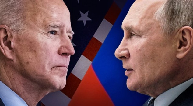 Joe Biden nu mai sta la discutie si ii spune, pentru prima data, CRIMINAL DE RAZBOI lui Vladimir Putin