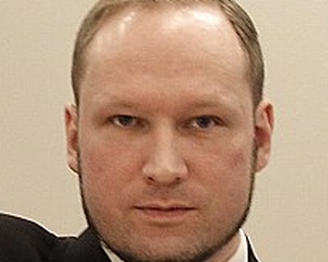 De vanzare: 408.000 lire sterline pentru apartamentul in care a locuit criminalul Anders Breivik