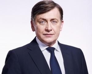 Patru propuneri de ministri: Eugen Nicolaescu, la Finante. Teodor Atanasiu, la Economie