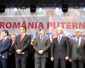 Pe ce nu se va axa campania PSD pentru europarlamentare: Pe atac impotriva PNL