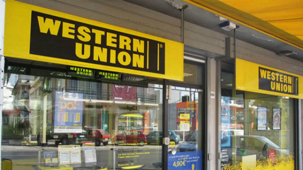 Western Union va adopta tehnologia criptomonedelor