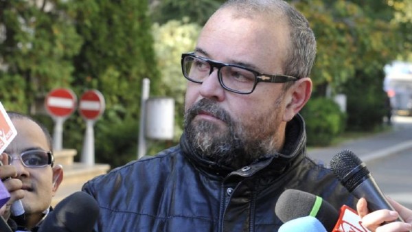 Cristian Popescu Piedone candideaza din nou la alegerile locale: "Pare ireal, asa-i..."