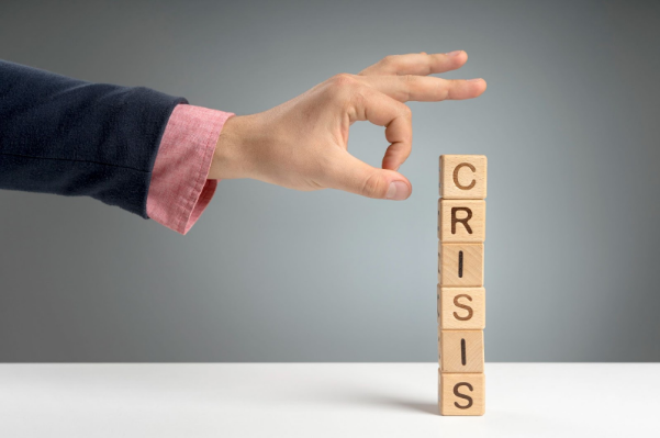 Afla cum sa gestionezi o situatie de criza a afacerii in 5 pasi