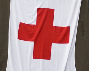 Crucea Rosie Romana, 137 de ani de activitate umanitara
