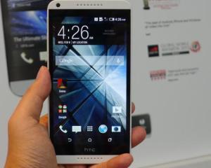 Cum arata noul smartphone Find 7 al chinezilor de la Oppo