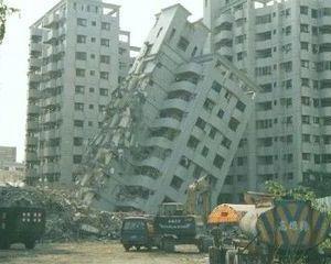 Cum sa supravietuim in cazul unui cutremur