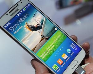 Cum va avea ecranul noul Samsung Galaxy S6?