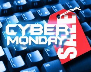 Cyber Monday, vanzari-record de 2,29 miliarde dolari