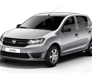 ANALIZA: Dacia, "regina masinilor" in Romania cucereste Europa