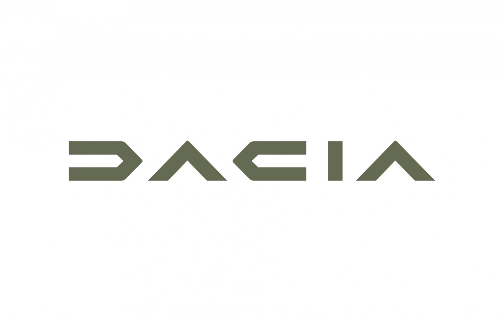 Dacia va avea incepand din acest an un nou logo si o identitate vizuala total schimbata