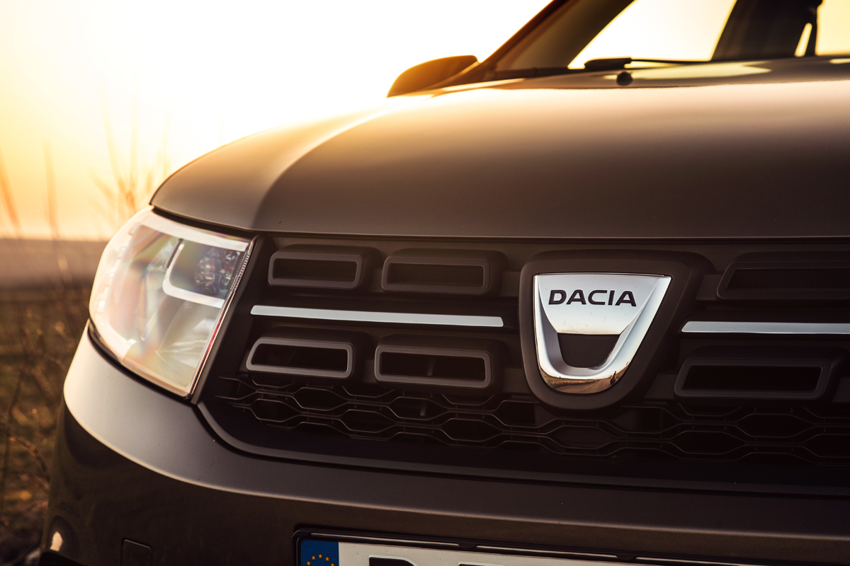 Renault: Dacia va lansa conceptul celei mai accesibile masini electrice de pe piata in luna martie