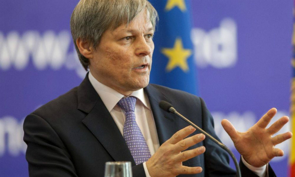 Ciolos: Alianta USR-PLUS e pregatita sa intre la guvernare. Dancila trebuie sa plece