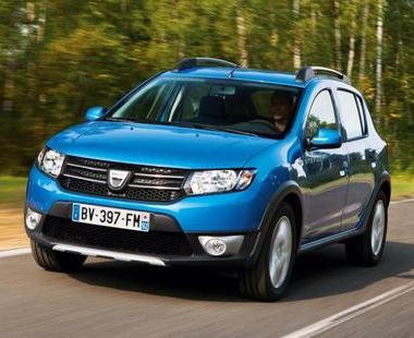 Performanta remarcabila pentru Dacia: 3,5 milioane de masini intr-un deceniu