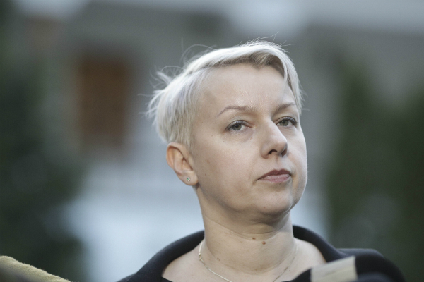 Dana Girbovan propune 12 masuri pentru reforma in Justitie