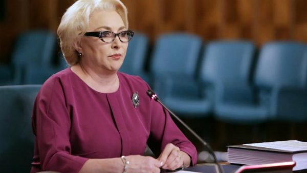 Dancila, intalnire de grad zero cu Timmermans, Juncker si cu liderul socialistilor europeni