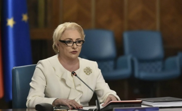 Dancila: Am scos tara din noroaie datorita programelor de dezvoltare. Edilii locali au alta parere