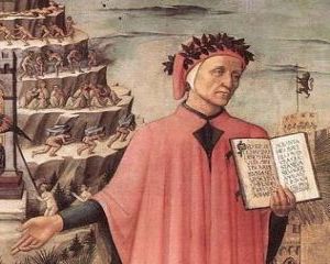 27 ianuarie 1302: Dante Alighieri este alungat din Florenta