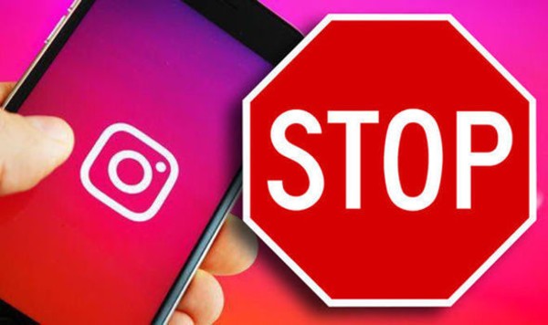 Instagram ne va bloca profilul, daca nu ii furnizam aceasta informatie din cartea de identitate