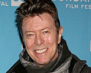 David Bowie favorit la casele de pariuri pentru un premiu la Brit Awards