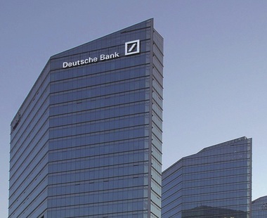 Deutsche Bank incepe una dintre cele mai mari restructurari din istoria sa