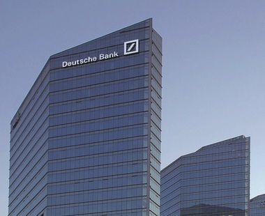 Cele mai mari banci germane nu s-au facut de ras