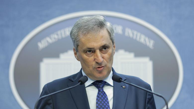 Breaking News: Ordonanta militara nr.7: Se instituie carantina pentru Tandarei/Se suspenda mai multe zboruri/ Masuri pentru infractiunile silvice