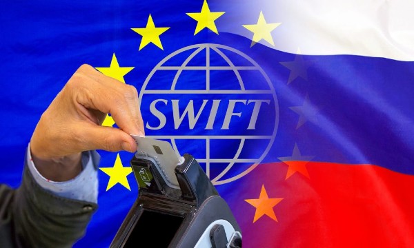 De ce e SWIFT atat de important si cum functioneaza sistemul din care e exclusa Rusia