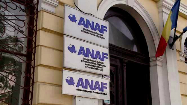 ANAF a anuntat termenul limita de depunere a Declaratiei Unice